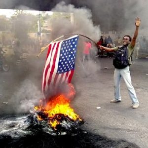 Haití. Ocupación norteamericana: entre la colaboración elitista y las resistencias populares campesinas.