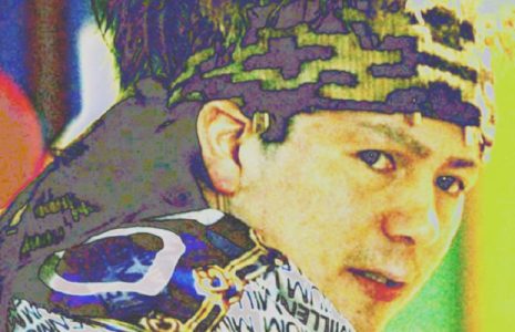 Nación Mapuche. Palabras de despedida del Machi Celestino Cordova. Convoca a seguir luchando (audio)