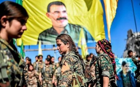 Kurdistán. Abdullah Ocalan:  Mi solución para Turquía, Siria y los kurdos