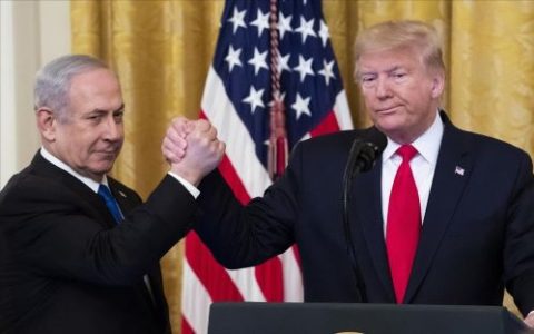 Palestina. Primer ministro de Israel dice que ‘posterga’ pero no ‘renuncia’ a anexiones de territorios palestinos tras acuerdo con EAU