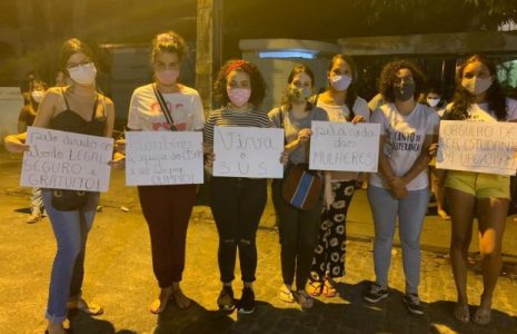 Brasil. El aborto de una niña de 10 años víctima de violación expone la reacción de grupos conservadores