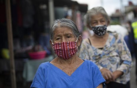 Guatemala: El uso de la pandemia para garantizar los intereses del gran capital