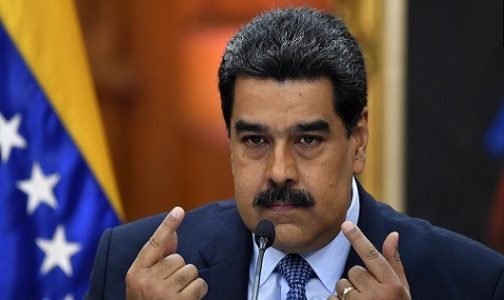 Venezuela. Maduro otorga indultos a varios dirigentes de la oposición para «promover la reconciliación nacional»