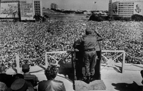 Cuba: Sesenta años de una Declaración de principios