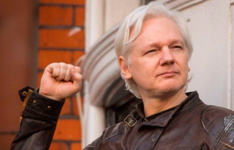 Internacional. #FreeAssange: ¡Firma contra la extradición de Julian Assange a Estados Unidos! (video)
