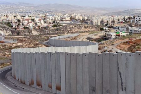 Palestina. La ocupación israelí controla el 87% de los terrenos de la provincia de Belén