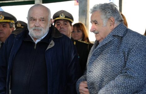 Uruguay. Jorge Zabalza: “Mujica y Huidobro facilitaron la impunidad en los últimos años”