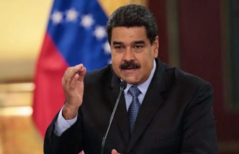 Venezuela.Indultos presidenciales, la estela de la Operación Gedeón y el Covid-19