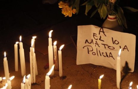 Colombia. Repudio de ALBA Movimientos a la nueva masacre contra el pueblo