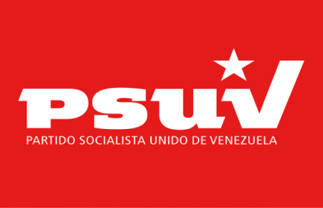 Venezuela. PSUV codena la masacre del gobierno de Iván Duque contra el hermano pueblo colombiano