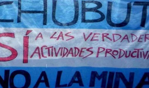 Argentina. ¿Mineras o verdadera democracia?