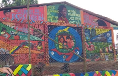 Colombia. Comunidades de Resguardo Ticoya solicitan medidas cautelares ante la CIDH