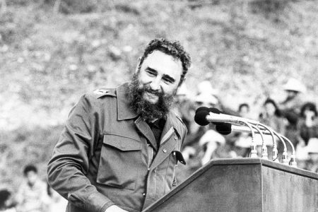 Cuba. Después de Fidel