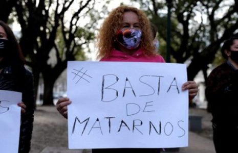 Argentina. Denuncian violación en grupo e intento de travesticidio en La Plata y exigen justicia