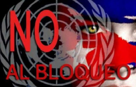 Estados Unidos. Llaman al fin del bloqueo a Cuba al cierre de debate en ONU