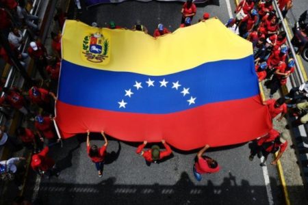 Venezuela. Consideran inadmisible el pliego de condicionamientos de la UE para observar elecciones parlamentarias