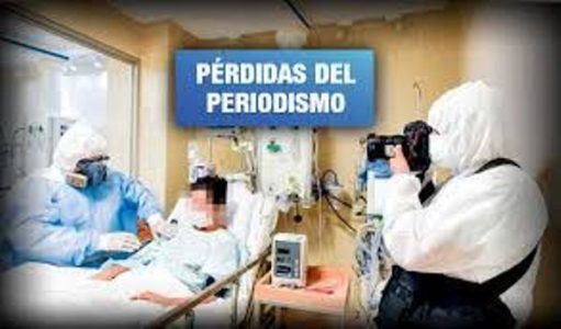 Perú. 163 periodistas  fallecidos y cerca de 500 en desempleo durante pandemia
