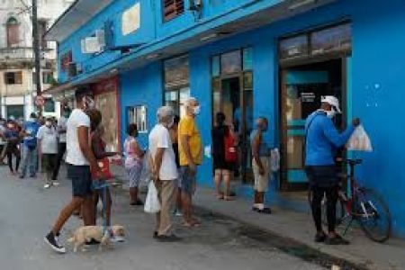Cuba. Medidas en La Habana apuntan a la economía