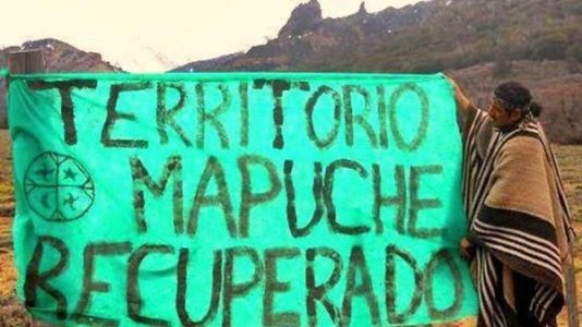 Nación Mapuche. Los conflictos en torno de las recuperaciones territoriales y la represión que sufre el pueblo