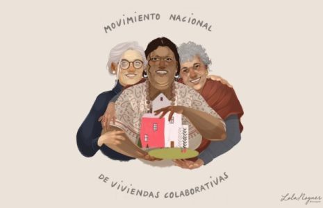 Argentina. Viviendas colaborativas: la revolución de las viejas continúa