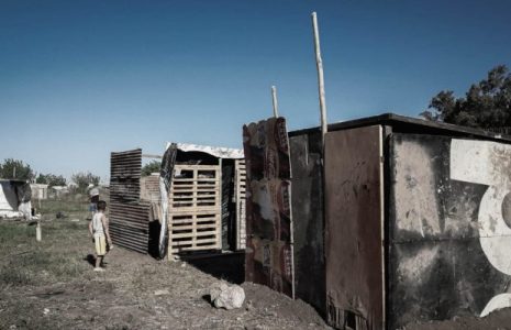 Argentina. Ante la necesidad de vivienda, vecinos toman tierras en Magaldi y Benteveo, Rosario