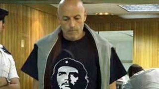 Euskal Herria. Jon Aldana, ex preso político vasco habla del compromiso de lucha de su compañero Iñaki Bilbao («Txikito»), que ya cumplió 43 días de huelga de hambre