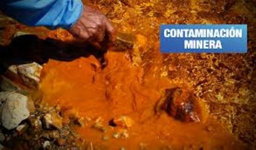 Perú. Puno: 5 mil personas en riesgo por consumo de agua con arsénico y mercurio