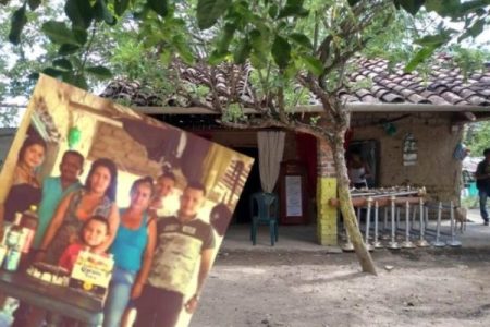 Colombia. Nueva masacre en casa de líder social asesinado en abril en Mercaderes, Cauca