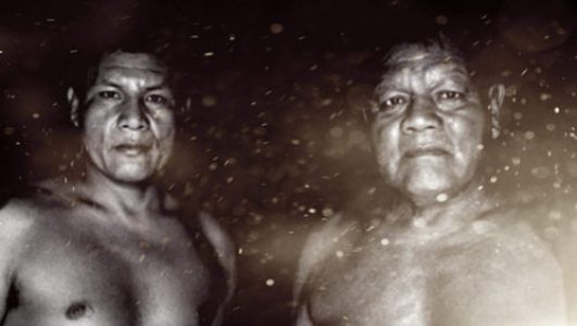 Brasil. Tapi Yawalapiti: «Mi padre murió luchando por los pueblos indígenas, por su tierra»