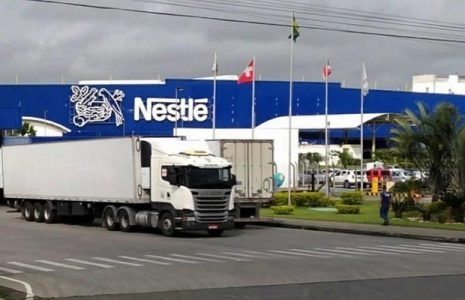 Brasil. Trabajadores de Nestlé se articulan contra “prácticas desleales”