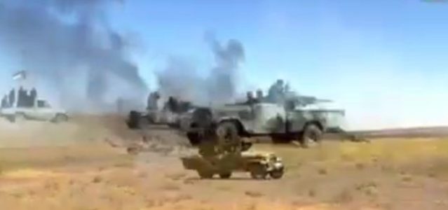 Sahara Occidental.                  El portavoz del Gobierno saharaui confirma dos fuertes bombardeos del ejército en Uma Draiga