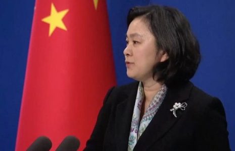 China. Sancionará a más funcionarios de Estados Unidos por Hong Kong