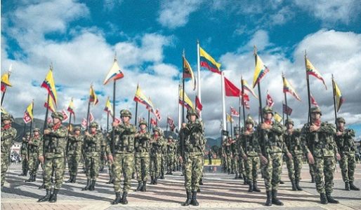 Colombia. Entre falsos positivos, ocultamiento de información y parecerse a la OTAN: la intríngulis de las Fuerzas Armadas colombianas