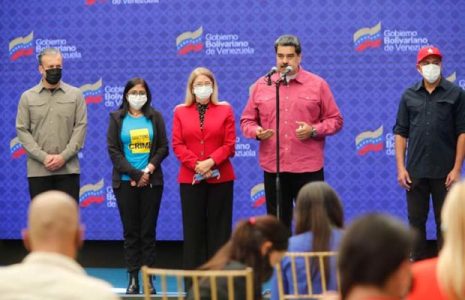 Venezuela. El chavismo volverá a tener mayoría parlamentaria