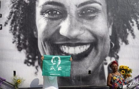 Brasil. Los 1.000 días sin Marielle y Anderson… y un silencio ensordecedor