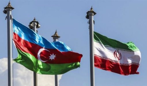 Irán. Azerbaiyán. Expandirán sus relaciones políticas y económicas