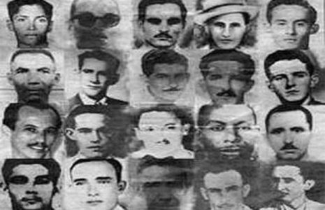 Cuba. Recuerda 64 años del crimen ‘Pascuas Sangrientas’