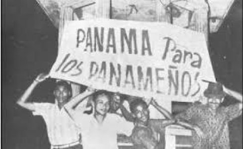 Panamá. Carta de la AAJ al presidente Cortizo por Memorandum de Entendimiento con EE.UU. /Rechazo a toda intervención extranjera