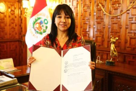 Perú. ¡Triunfo del agro! Amplían moratoria de transgénicos hasta 2035