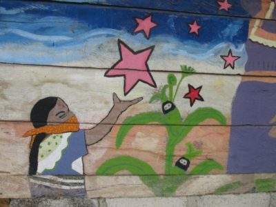 México. Chiapas, continúa violencia contra comunidades zapatistas