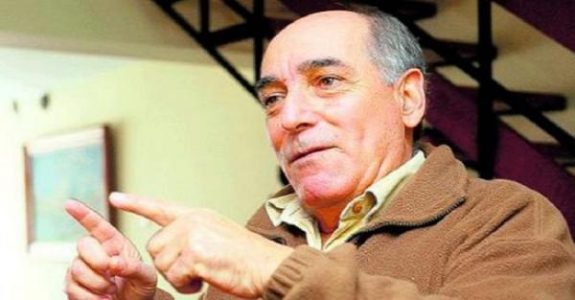 Perú. Carlos Tapia, el “partido” y la fraternidad