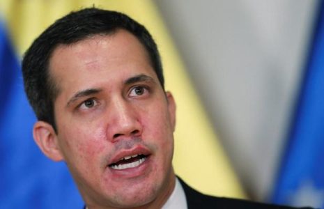 Venezuela. Para los 27 Estados miembros de la UE, Guaidó ya no es «presidente interino»
