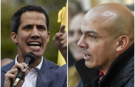 Venezuela. Fiscalía de Colombia solicita acusar a Juan Guaidó y a Cliver Alcalá por Operación Gedeón