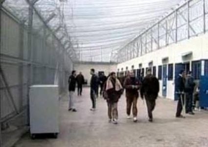 Palestina. Hay unos 300 palestinos con Covid-19 en cárceles de Israel
