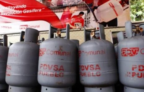 Venezuela. Ministerio Público desarma red de corrupción en Gas Comunal PDVSA