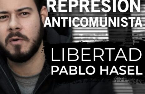 Cultura. Siete horas solidarias con Pablo Hasel /En «Tertulias en cuarentena» se reivindicó al rapero catalán condenado a prisión por cantar