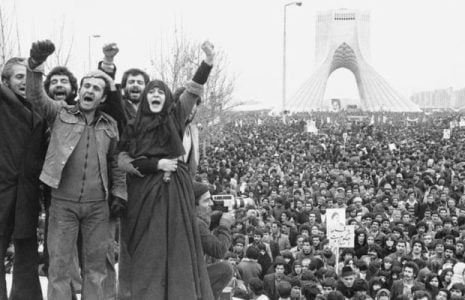 Irán. La Revolución Islámica cumple 42 años: ¿Cómo se inició todo?