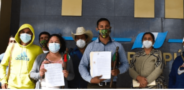 Guatemala. Nuevo ataque contra miembro del Parlamento Xinca: “Temo por la seguridad de mi familia”