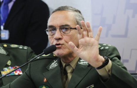 Brasil. El exjefe del Ejército brasileño reveló que la cúpula castrense conspiró contra la liberación de Lula da Silva