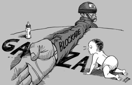 Palestina. ONG israelíes acusan a Israel de incumplir sus obligaciones al bloquear vacunas a Gaza